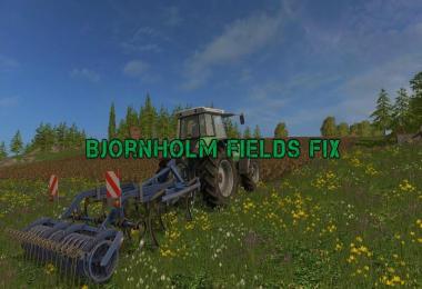 Bjornholm fields Fix v1.0