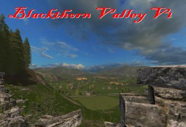 Blackthorn Valley v1.0