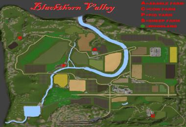 Blackthorn Valley v1.0