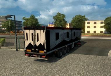 Doom (2016) Trailer v1.0