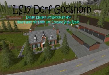 Dorf Godshorn v1.0.0.0