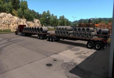Doubles - Stock Trailers 1.30