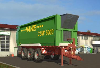 Hawe CSW 5000 v1.0
