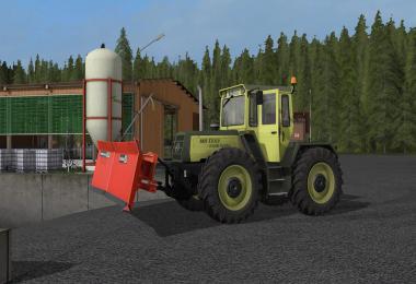 MB Trac Package v1.0