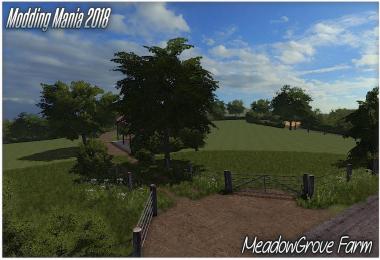 Meadow Grove farm v1.0