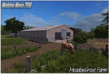Meadow Grove farm v1.0