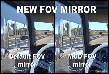 New FOV Mirror v1.0