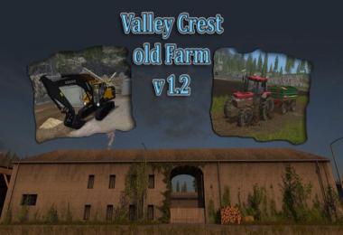 Valley Crest old farm v1.2.0