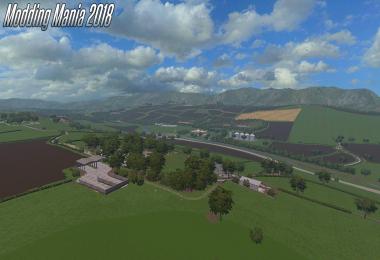 Valley View Map v1.0