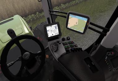 CLAAS Xerion v1.1.0.0