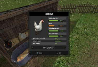 Enhanced Chicken Pack v1.0.1.0