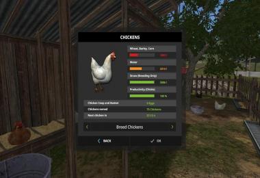 Enhanced Chicken Pack v1.0.1.0