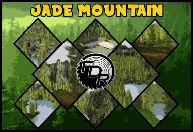 FDR Logging - Jade Mountain Logging Map