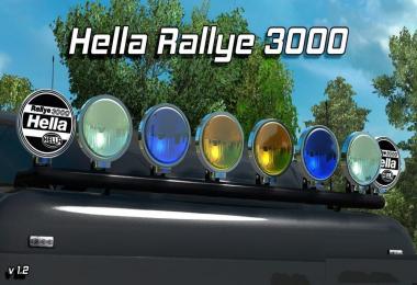 Hella Rallye 3000 v1.2 (14.04.2018)