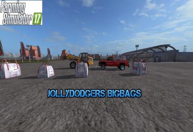 JollyDodgers BigBags v1.0