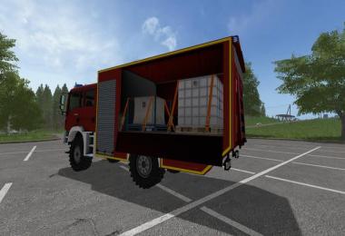 MAN TGM equipment cart logistics 2 v1.0