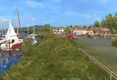 Map Hungary Map v0.9.28a