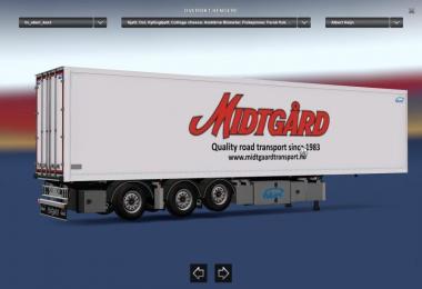 Midtgard Transport Ekeri Trailer v1.0