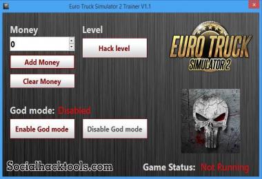 Money Hack v2.1