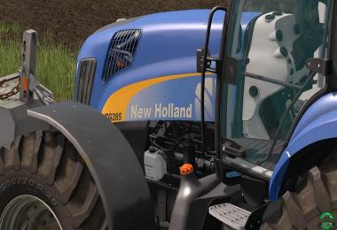 New Holland TG.285 v1.1.0.0