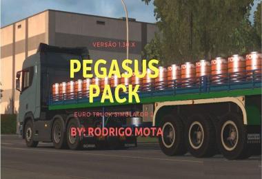 Pegasus Pack for version 1.30.x
