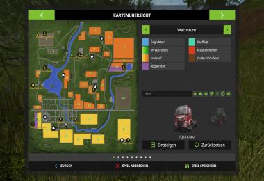 Savegame GoldCrest Valley Multiplayer Update v1.5.3.1