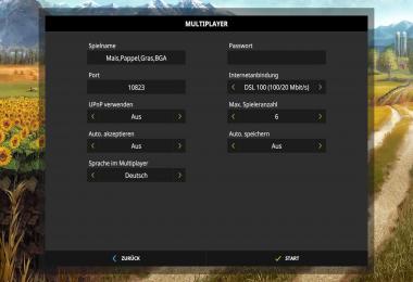Savegame GoldCrest Valley Multiplayer Update v1.5.3.1