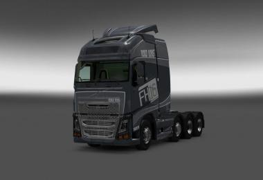 Volvo FH 2012 v22.09r ohaha [1.30] maintained by Pendragon