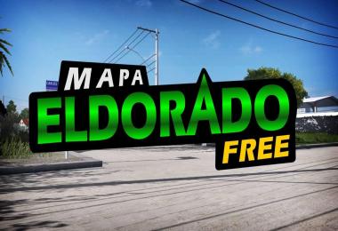 Eldorado Map Free for 1.31