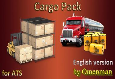 Trailer Pack by Omenman v1.16.00 (Rus + Eng versions)