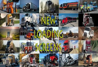 75 new loading screens v1.0