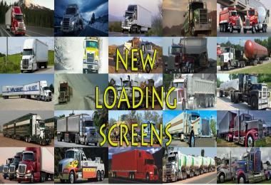 75 new loading screens v1.0