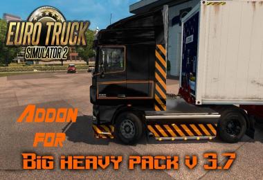 Addon for the Big Heavy Pack v3.7 from Blade1974
