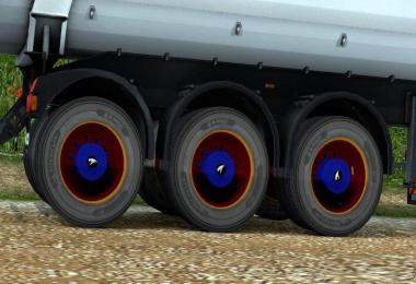 All Truck Double Tires v1.5
