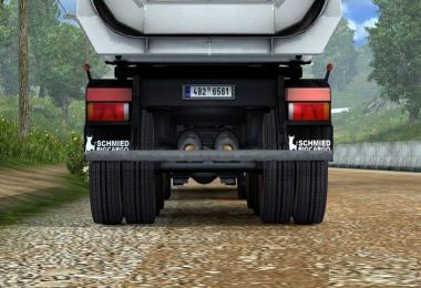 All Truck Double Tires v1.5