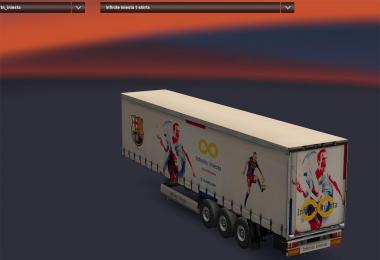Andres Iniesta trailer v1.0