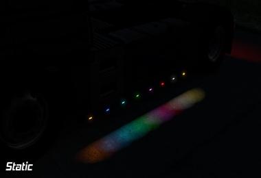 Boreman LED Marker Lights v1.3 (updated) 1.31.x
