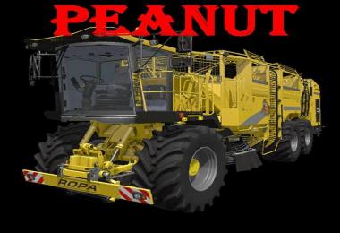 Peanut Harvesting v1.0