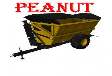Peanut Harvesting v1.0