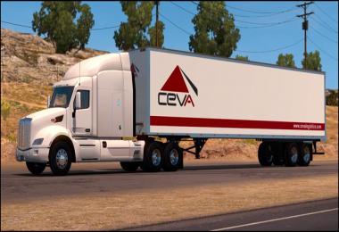New USA TRAILERS PACKAGE v3.2