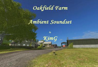 Oakfield Ambient Soundset v1.0