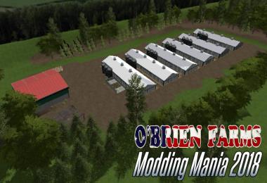 OBrien Farms v1.1.0.0