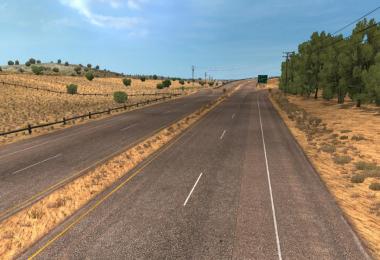 Realistic Roads v2.0