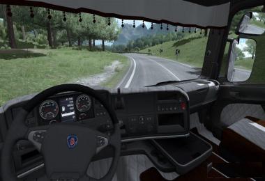 Scania Edit v3 By NurettinS