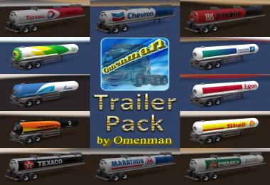 Trailer Pack Fuel v1.02.00 [Update]