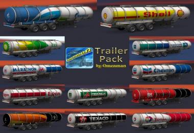 Trailer Pack Fuel v1.02.01