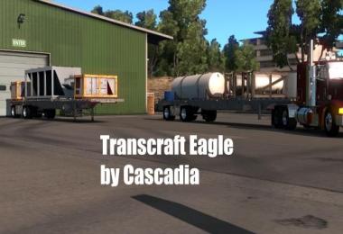 Transcraft Eagle by Cascadia