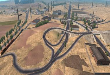 VIVA MEXICO MAP v2.4.4 (new update + all extras) 1.31.x
