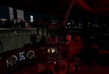 Interior Light for all Trucks v12
