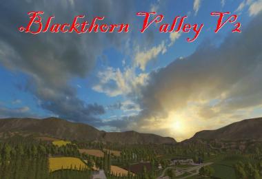 Blackthorn Valley v2.0.0.1